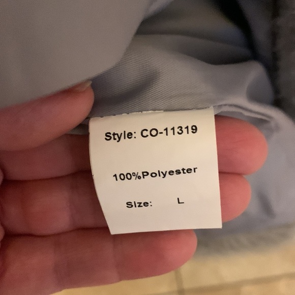 ✨HOST PICK✨Pink Martini long teddy coat super soft and lightweight - Picture 9 of 11